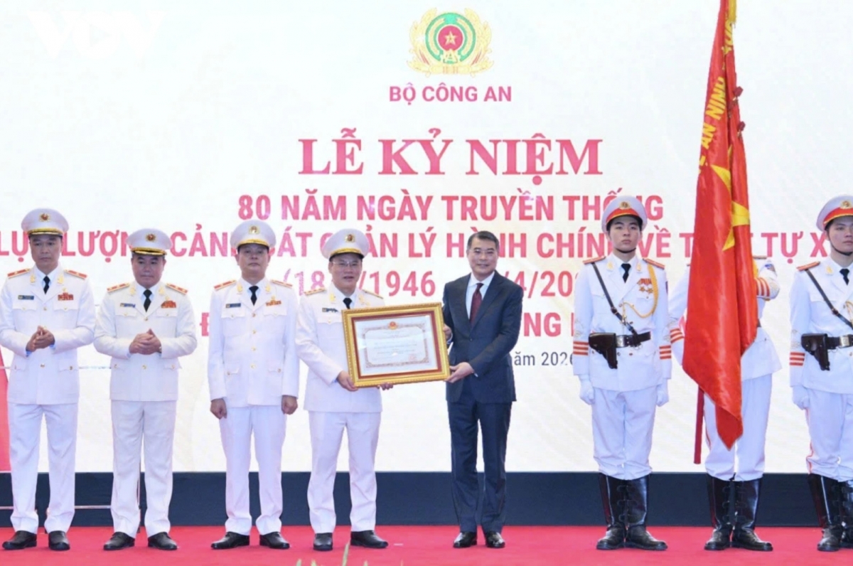 Security and order as core, development facilitation as priority, PM says